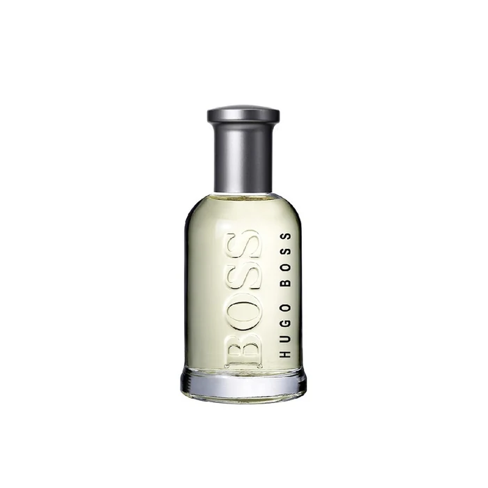 Hugo Boss Bottle