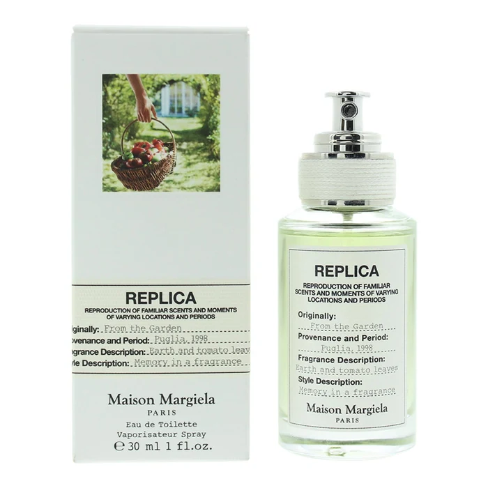 Maison Margiela Replica From The Garden