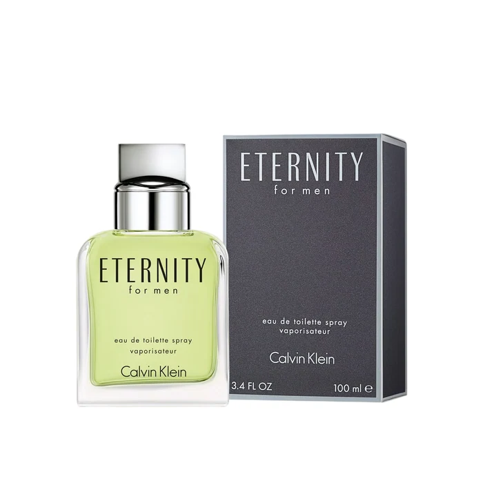 Calvin Klein Eternity Cologne
