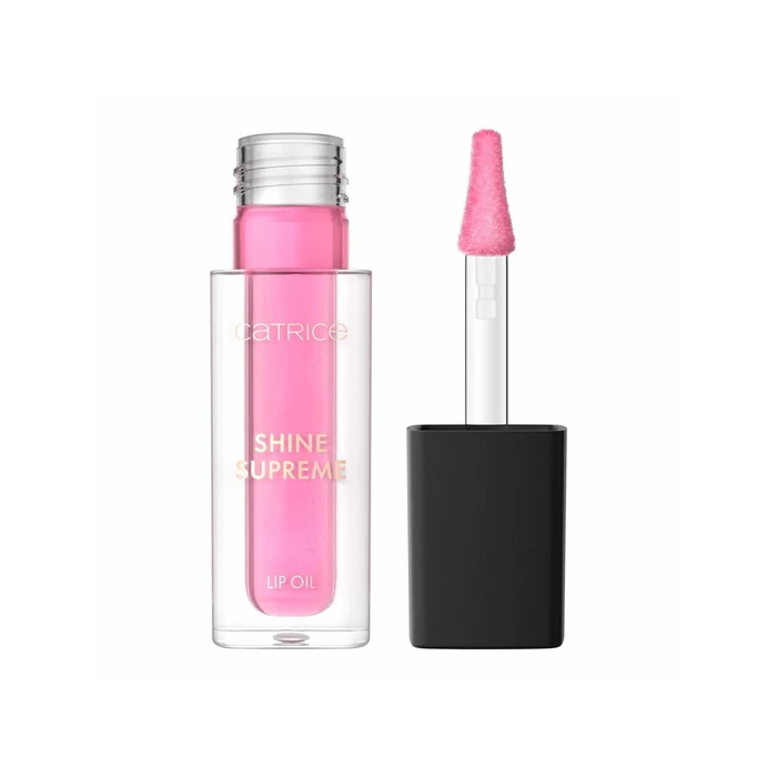Catrice Shine Supreme 010 Melon Dew
