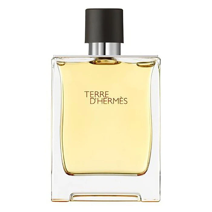Hermès Terre d'Hermes