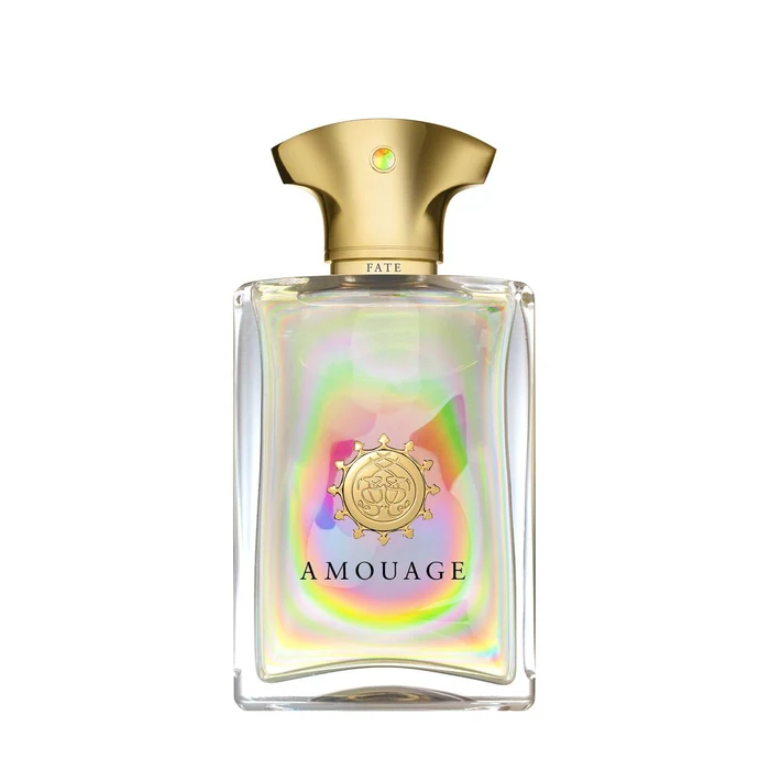 Amouage Fate – Tester