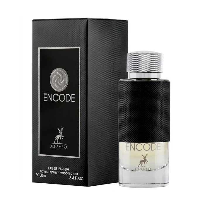 Maison Alhambra Encode
