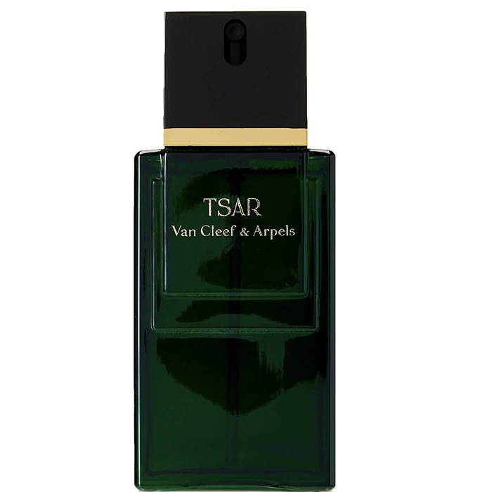Van Cleef & Arpels Tsar – Tester