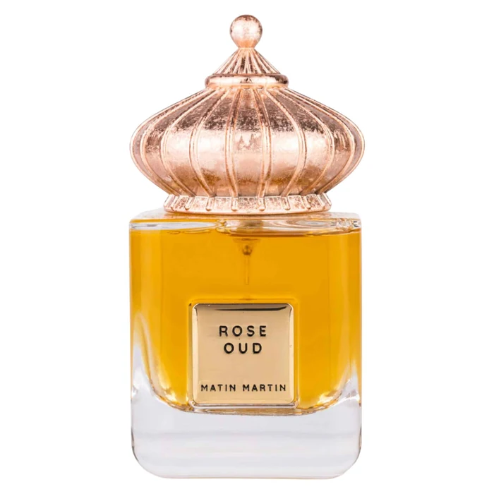 Matin Martin Rose Oud