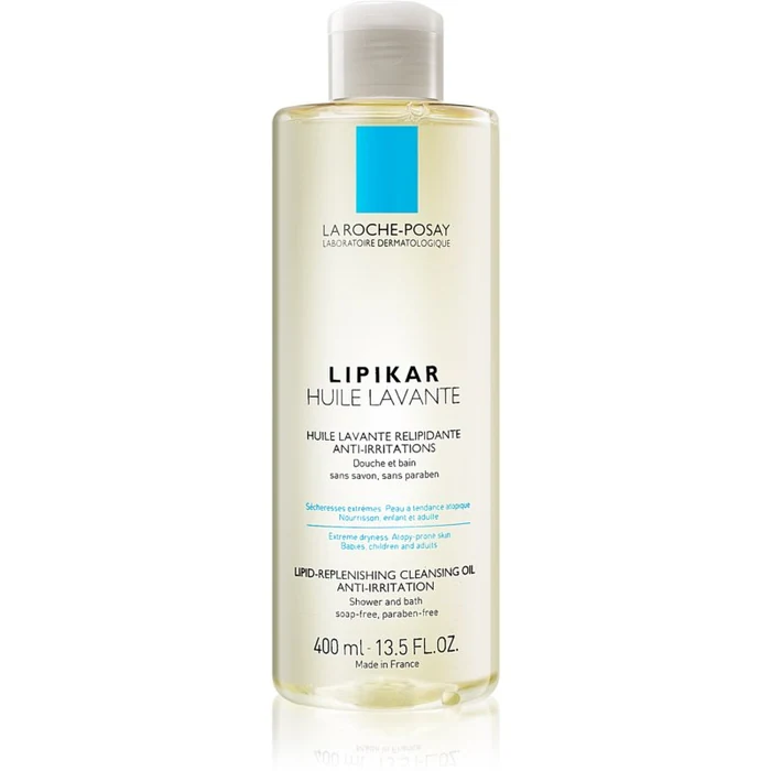 La Roche-Posay Lipikar – Tester