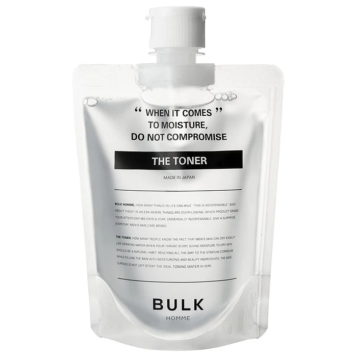 Bulk Homme The Toner