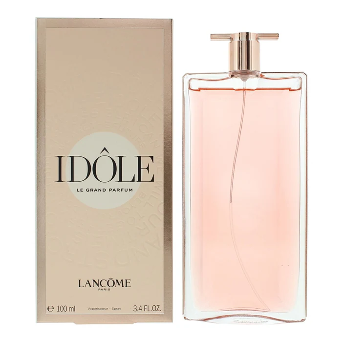 Lancôme Idole
