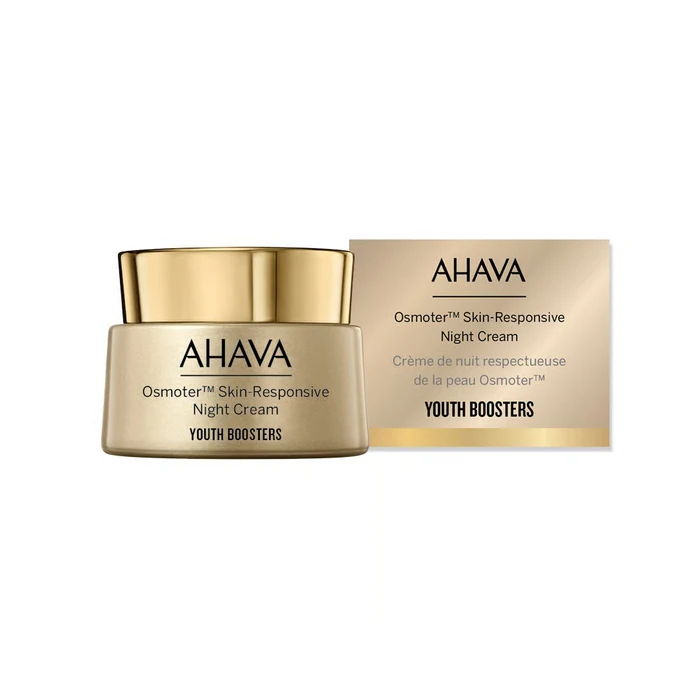 Ahava Osmoter Skin - Responsive