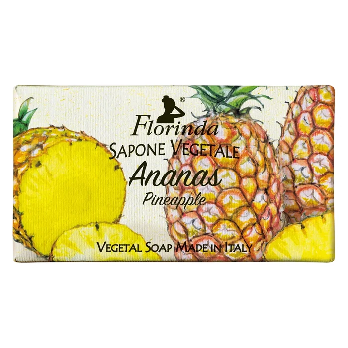 Florinda Pineapple