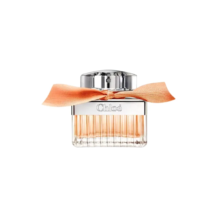 Chloé Rose Tangerine