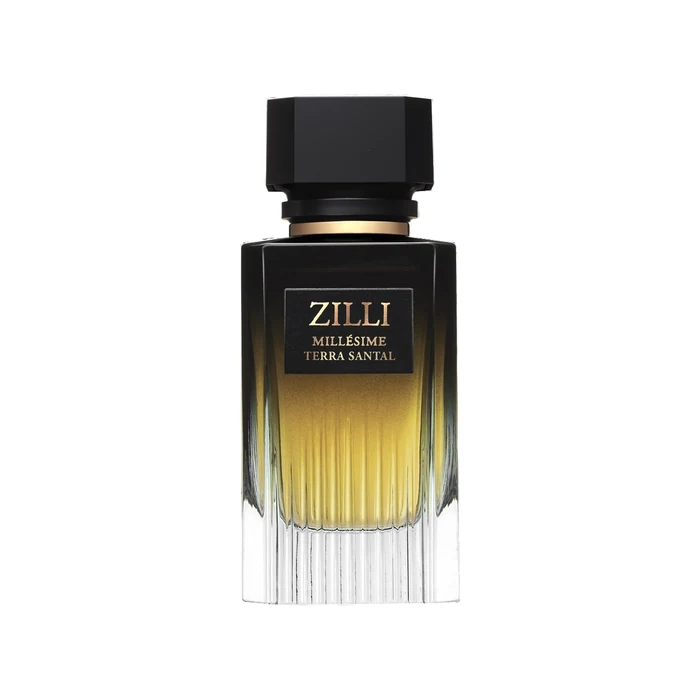 Zilli Millesime Terra Santal – Tester
