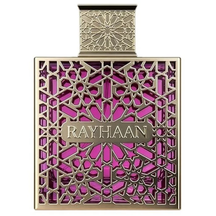 Rayhaan Kiss