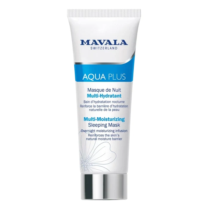 Mavala Aqua Plus