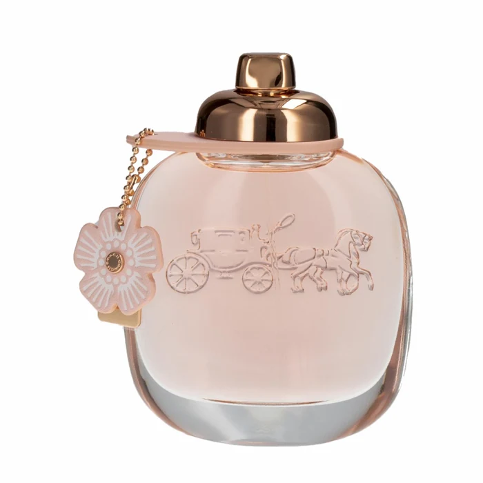 Coach Floral