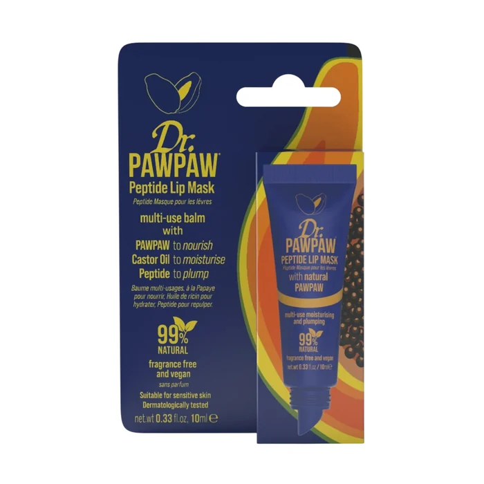 Dr. PawPaw Lip Mask