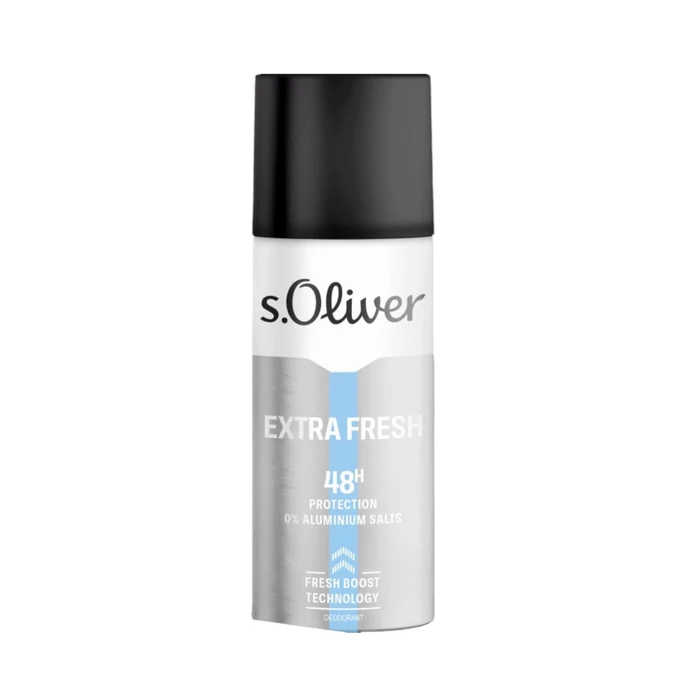 s.Oliver Extra Fresh