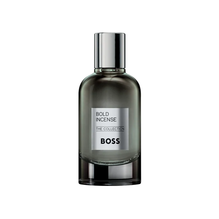 Hugo Boss The Collection Bold Incense