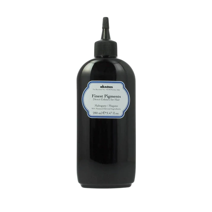 Davines Finest Pigments Mahogany