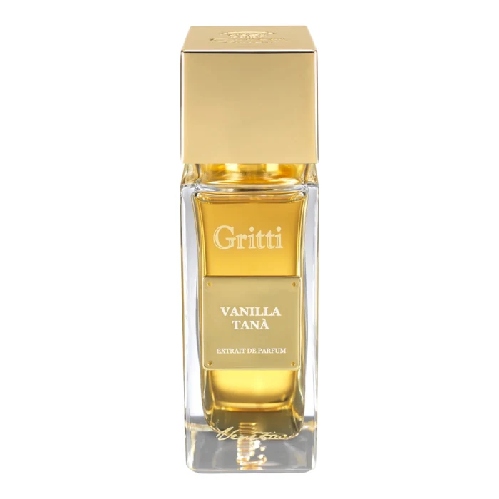 Gritti Vanilla Tana – Tester