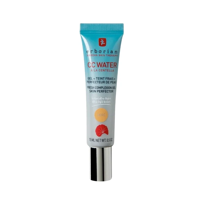 Erborian CC Water Dore Illuminating