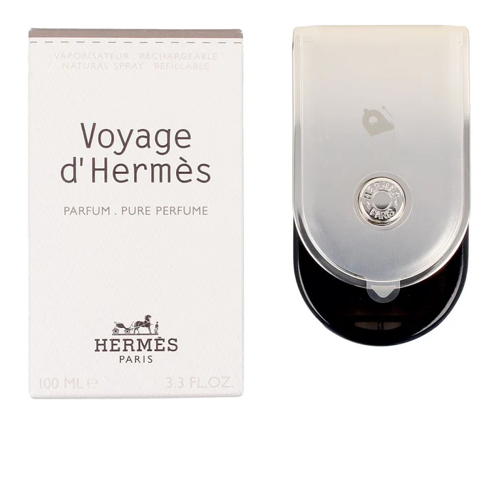 Hermès Voyage d'Hermes