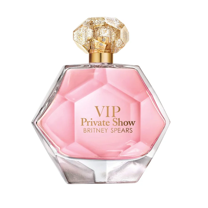 Britney Spears VIP Private Show – Tester