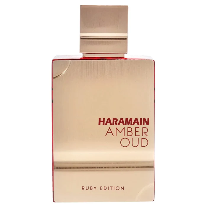 Al Haramain Amber Oud Ruby Edition