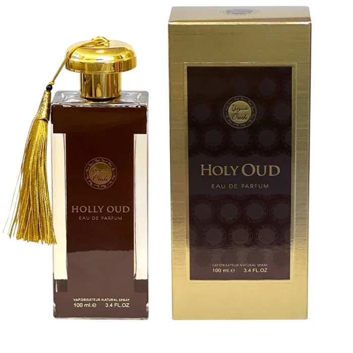 Oudi Holy Oud