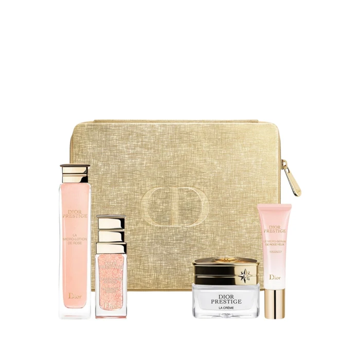 Dior Prestige Discovery set