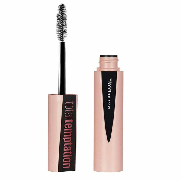 Maybelline Total Temptation Very Black