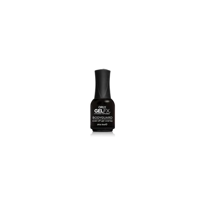 Orly Gelfx Bodyguard