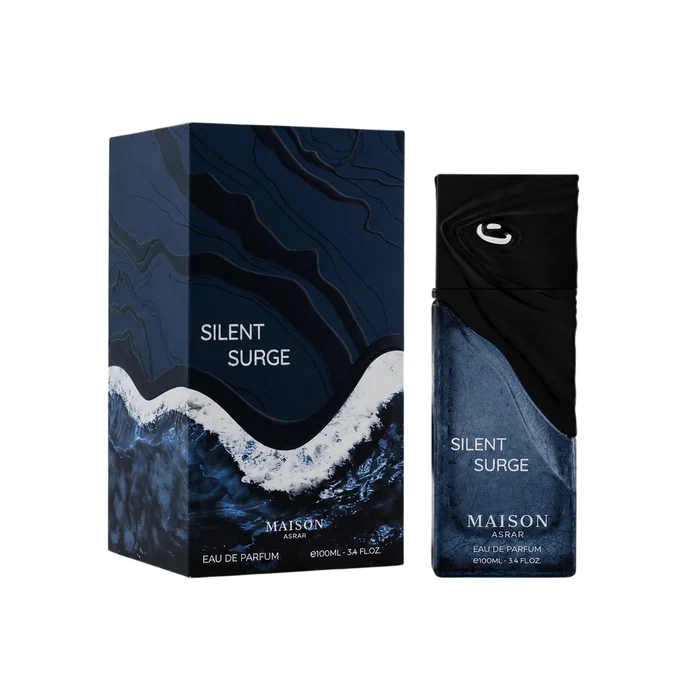 Maison Asrar Silent Surge