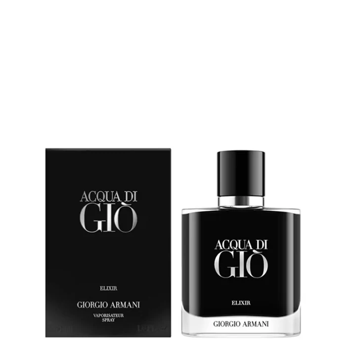 Armani Acqua di Gio Elixir