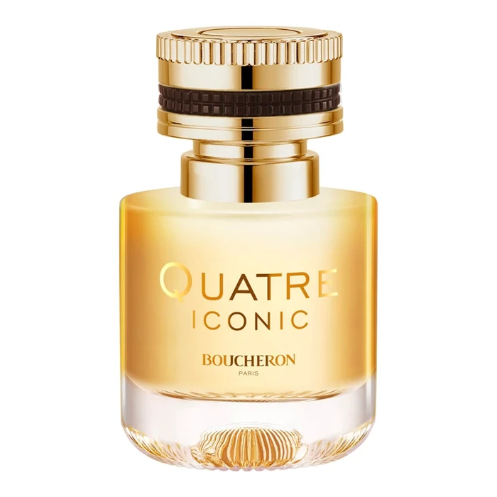 Boucheron Quatre Iconic