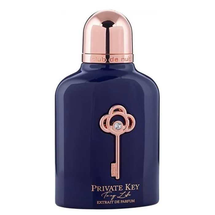 Armaf Private Key To My Life