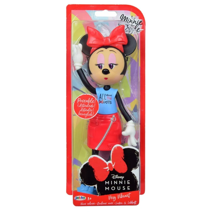 Disney Minnie Mouse