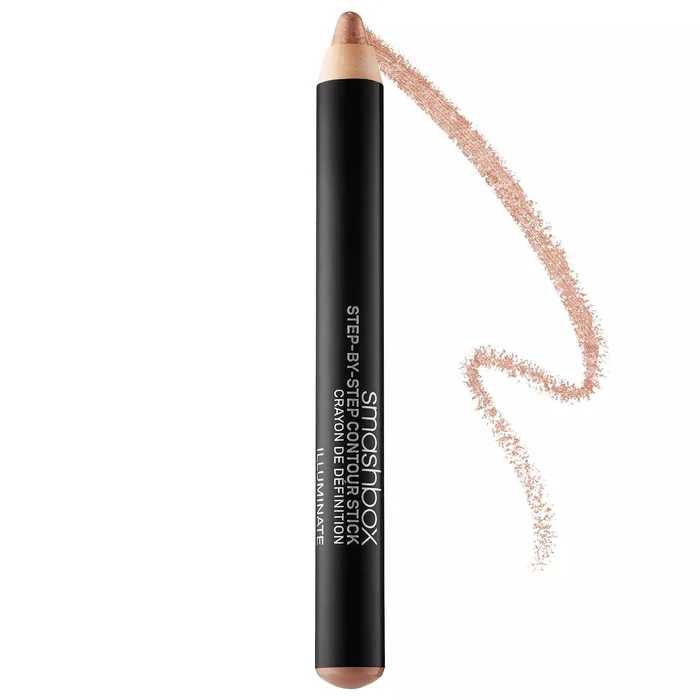 Smashbox Step-By-Step