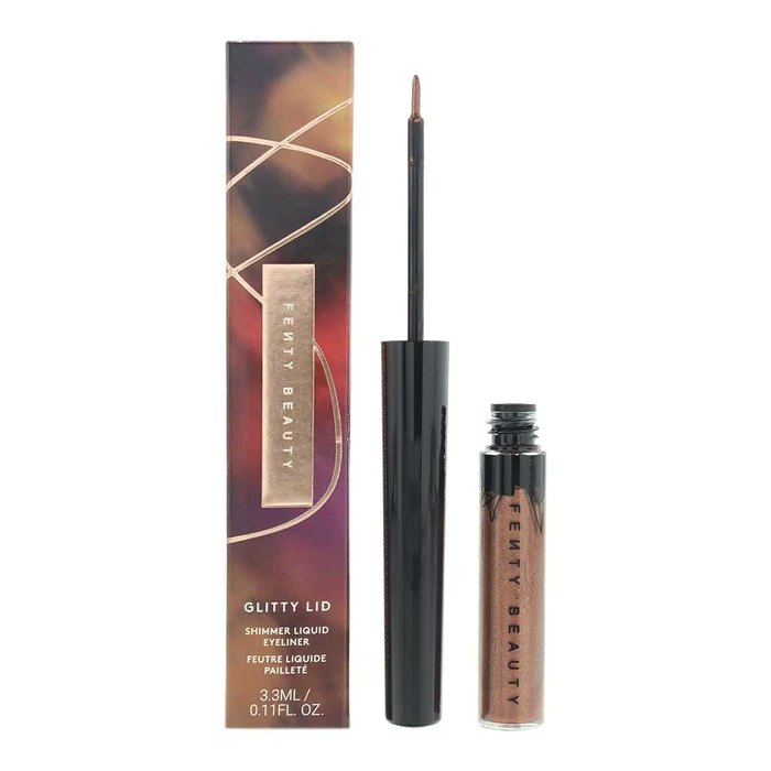 Fenty Beauty Boozy Bronze