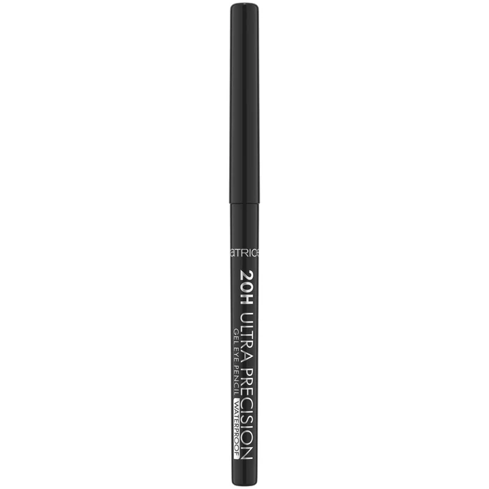 Catrice 20H Ultra Precision 010 Black