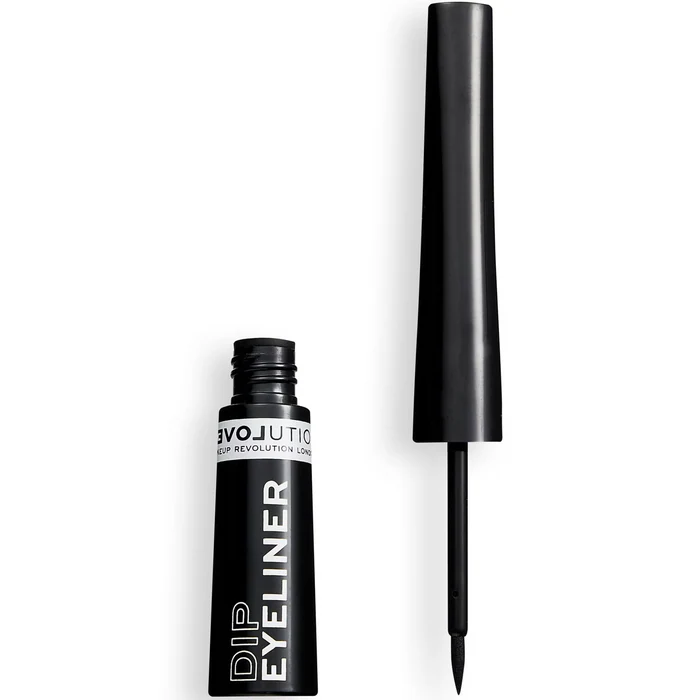 Relove By Revolution Dip Black