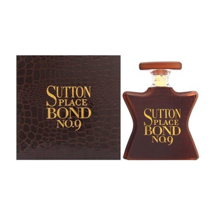 Bond No. 9 Sutton Place