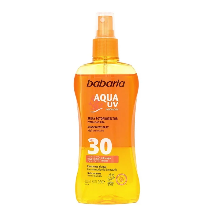 Babaria Aqua UV