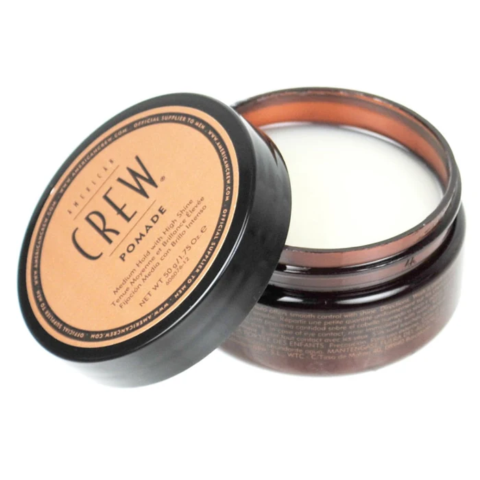 American Crew Pomade