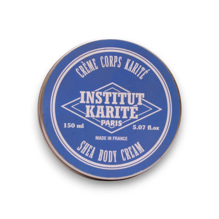 Institut Karite Paris Shea