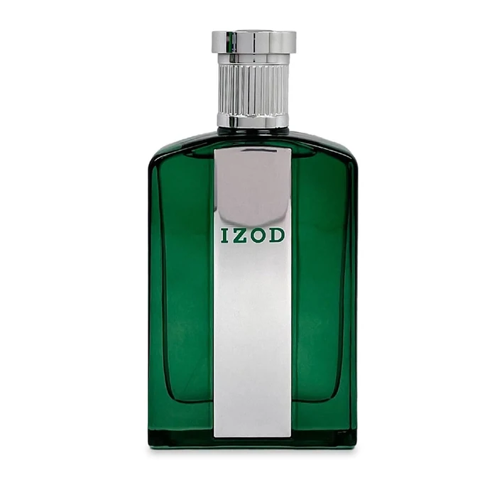 Izod Legacy Green