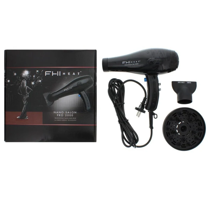 FHI Heat Nano Salon Pro 2000