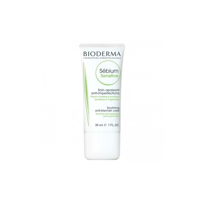 Bioderma Sebium Sensitive