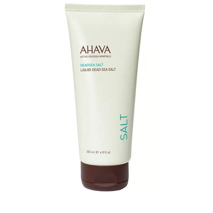 Ahava Dead Sea Salt