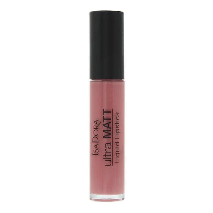 IsaDora Ultra Matt 07 Dolce Rose